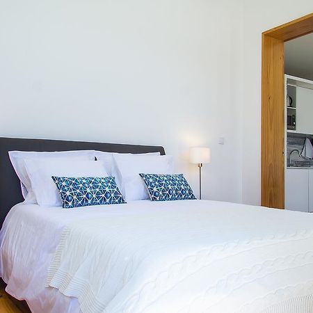 Liiiving In Porto | Blue Flower Apartment Luaran gambar